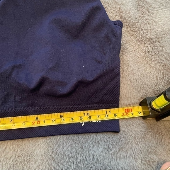 RYKA Blue Sports bra - Size M- Move freely in this flexible and supportive bra - Picture 2 of 5